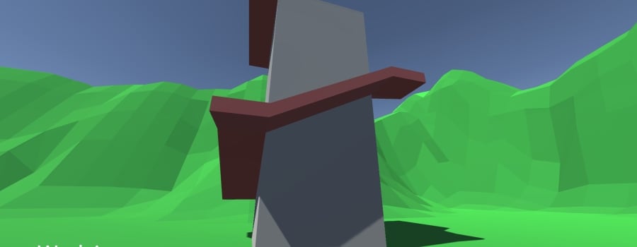 Games published by ECZilla Games