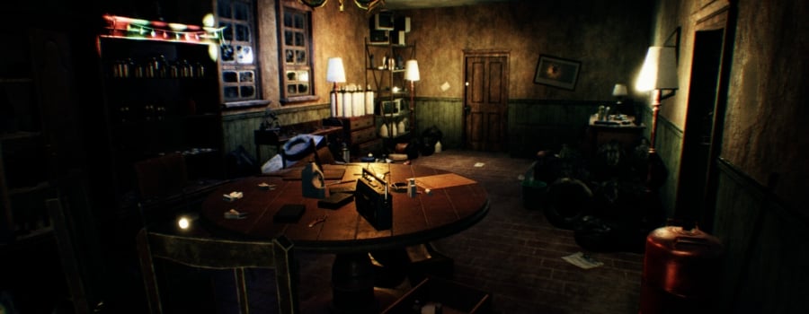 Games published by Playstige Interactive