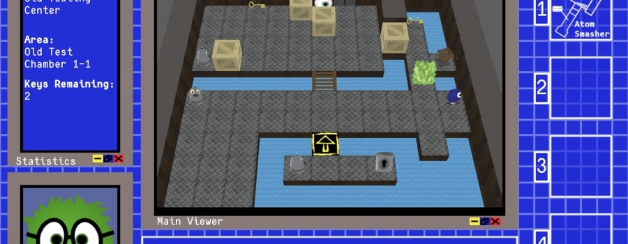 Games published by Wayward Thoughts Interactive