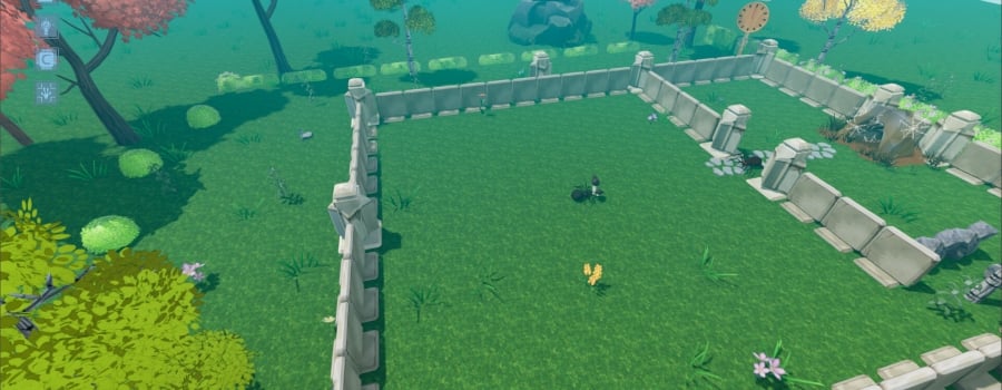 Games developed by KOERRIVA