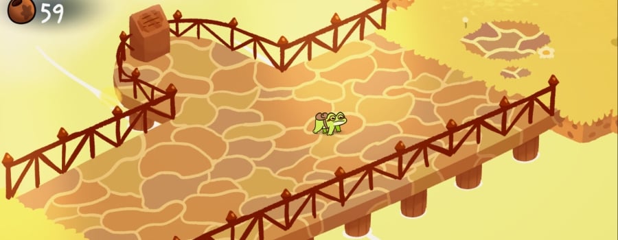 Games published by Frogteam Games