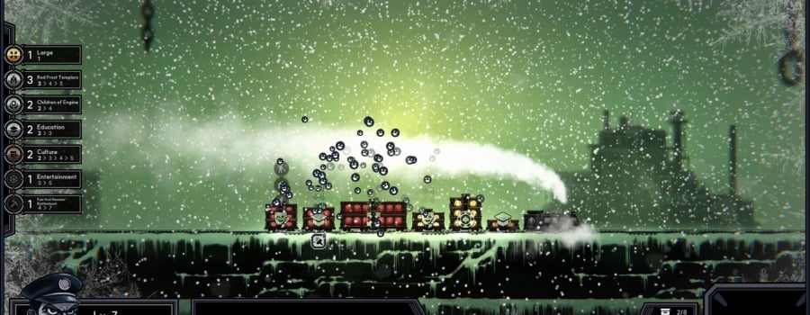 Games published by Jungle Game Lab