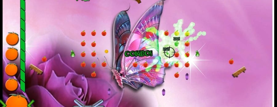 Fruit Pop II