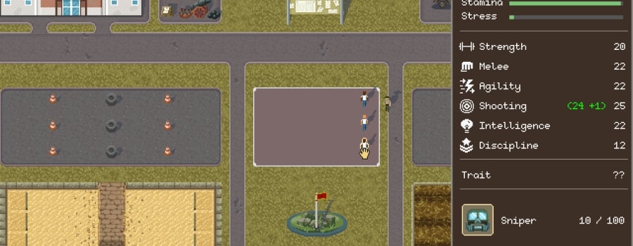 Games developed by CarloC