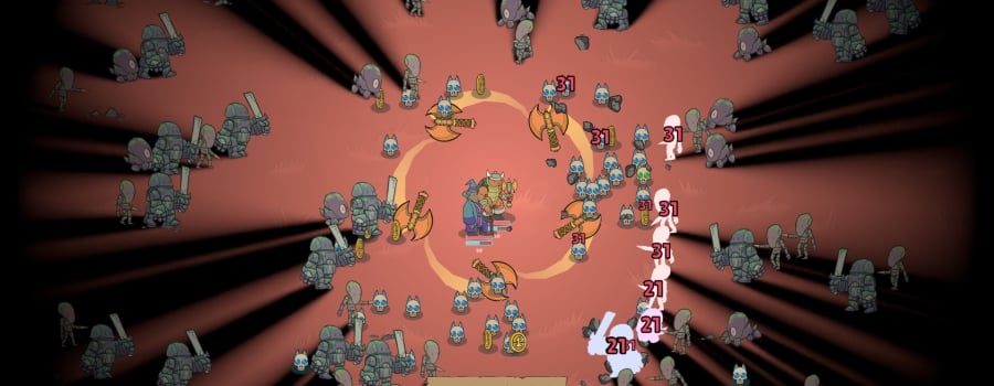 Games published by Double Crow Games