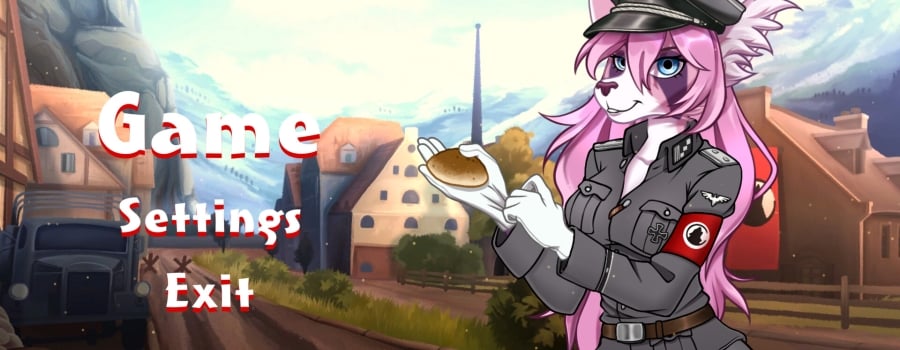 Furry Reich 🐺