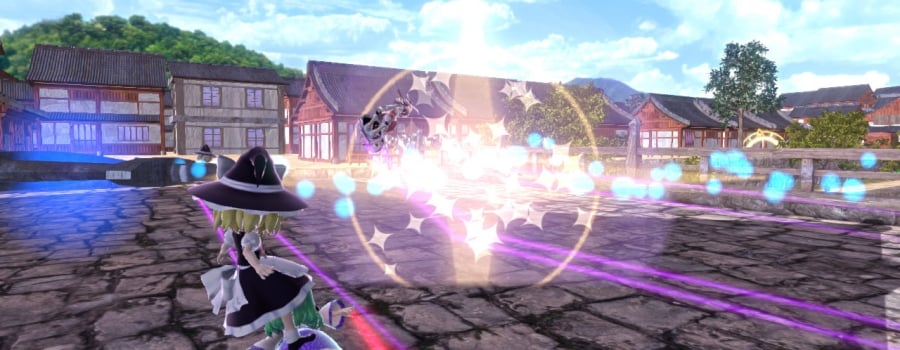 GENSOU Skydrift