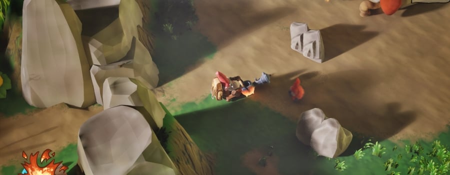 Games developed by Tiny Tavern