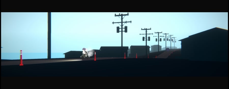 Games developed by Kazuhide Oka