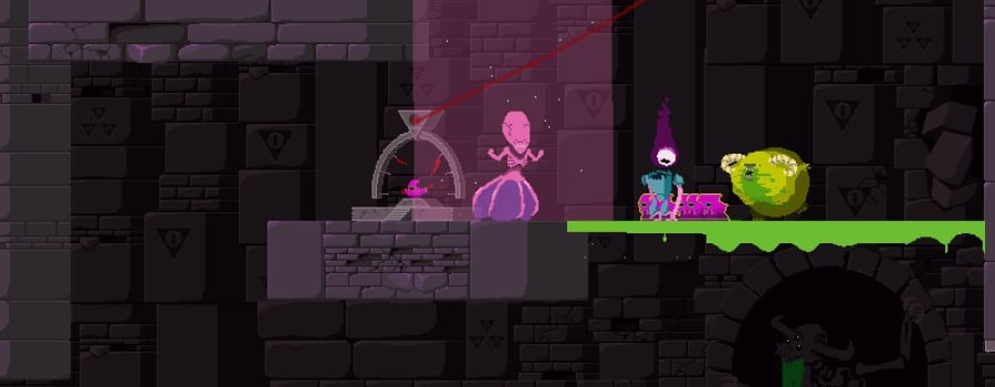 Games developed by Straitjacket