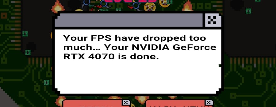 Games developed by Moriba
