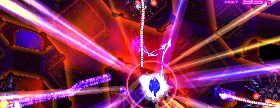 Games developed by ES4 / Eternal Sphere 4