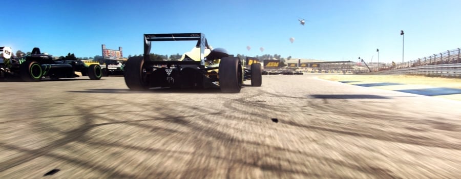 GRID Autosport Achievements - Steam 