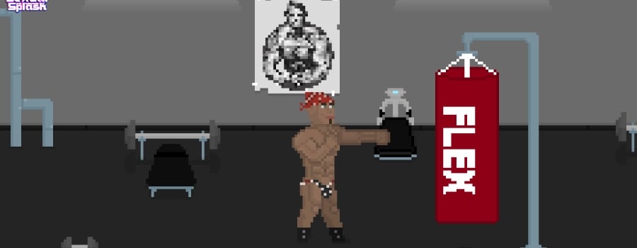 Gachi Revenge