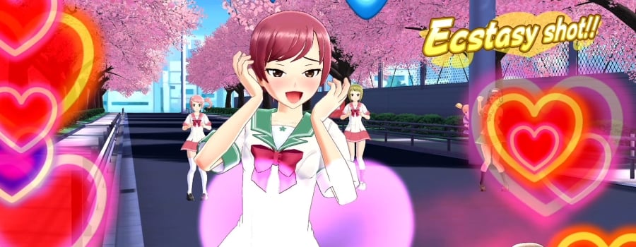 Gal*Gun Returns