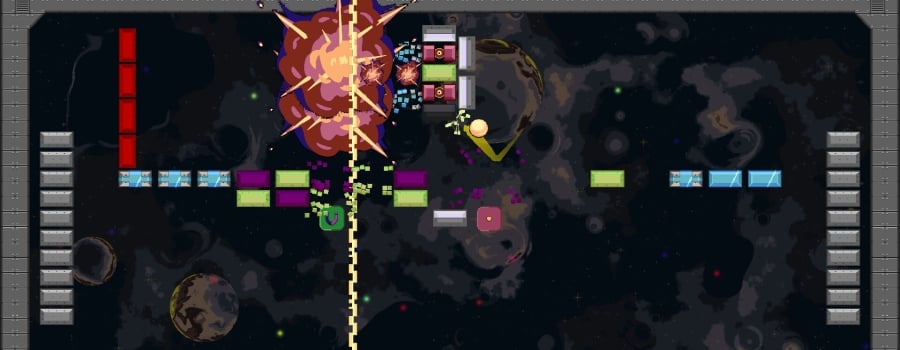 Games developed by Trident Peak