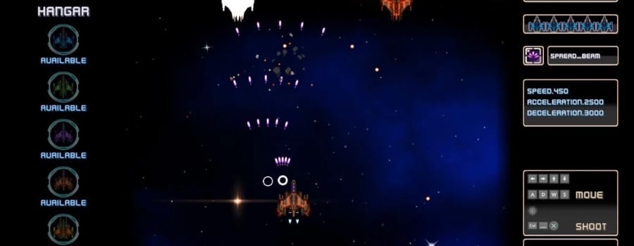 Galactic Ravager