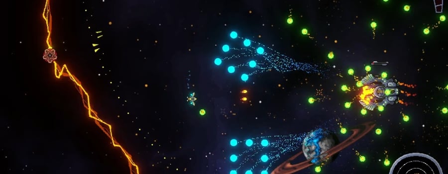 Galaxy Highways