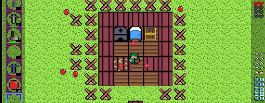 Games published by M. Sokoloski