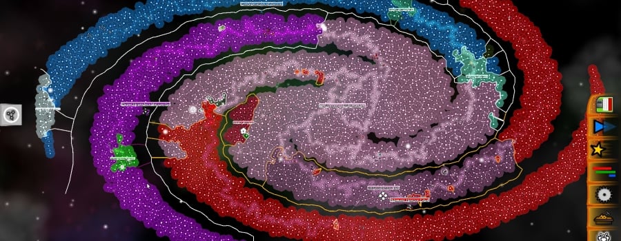 Games developed by Snoddasmannen