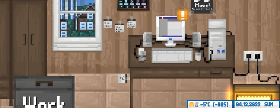 Game Collector