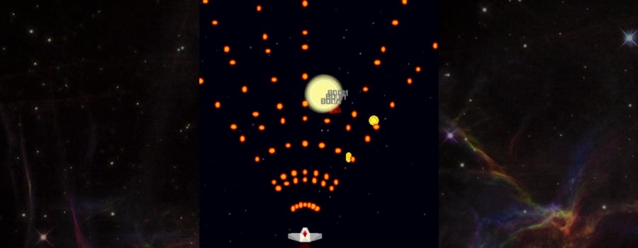 Games developed by Sinclair Gurny