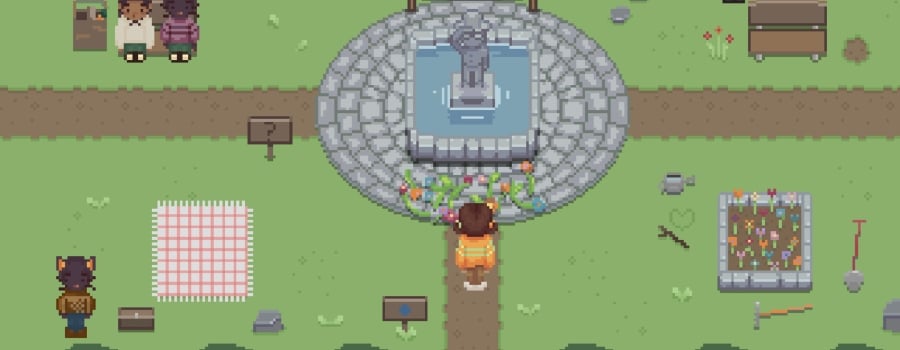 Games published by Bug Burrow