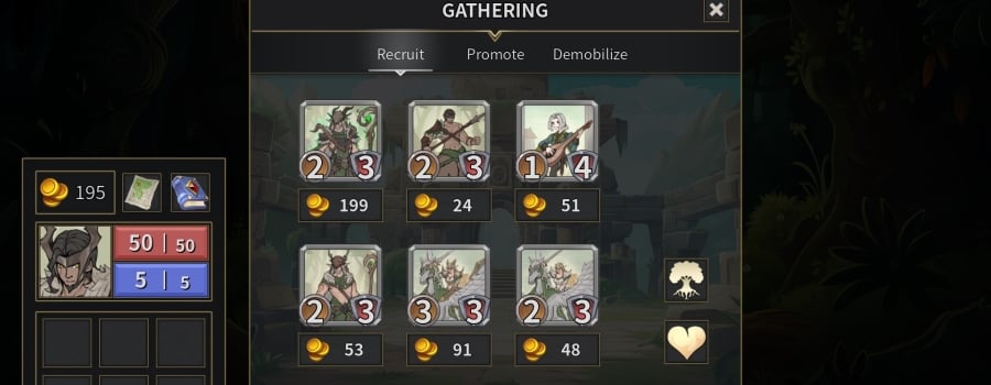 Gatebreakers