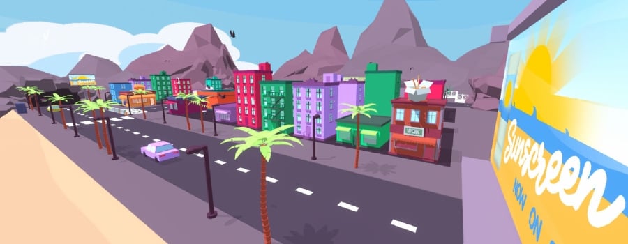 Games published by Reptoid Games