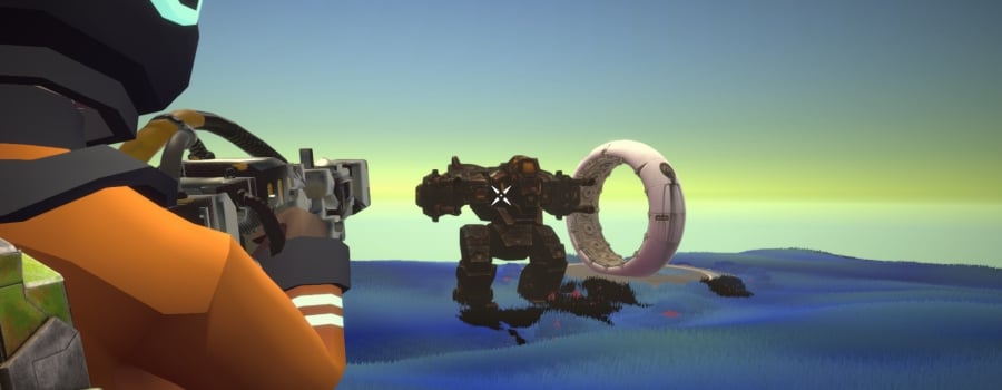 Gedel Escape