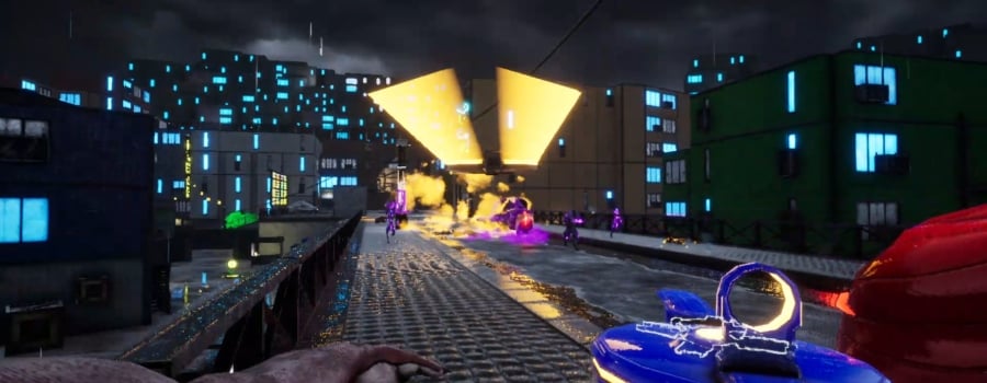 Games published by Raptor Byte