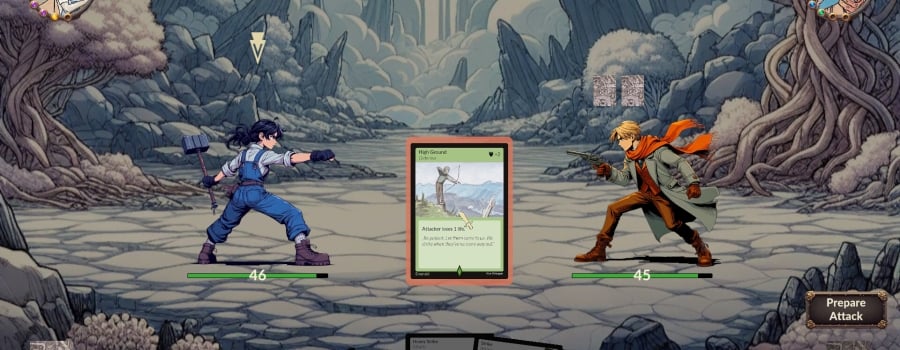 Games developed by Simon Sailer