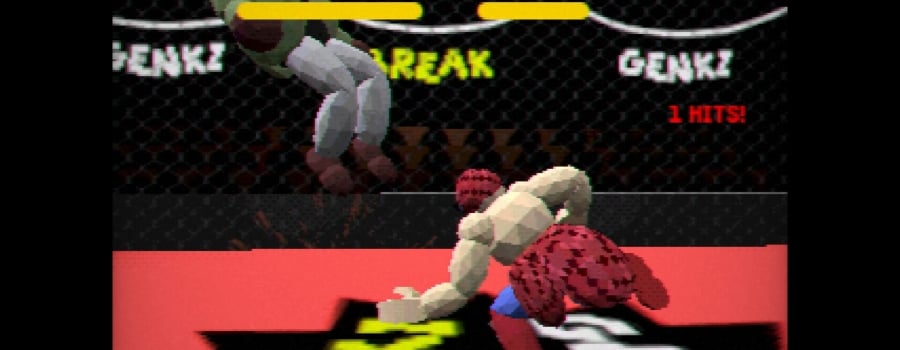 Genki Break!