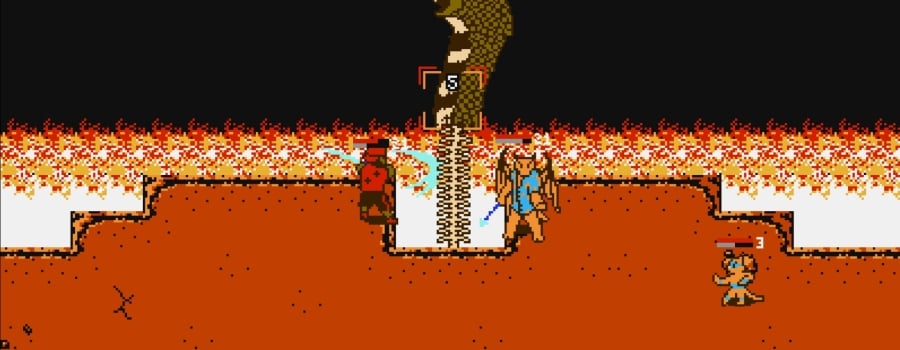 Games developed by Guin Entertainment, LLC