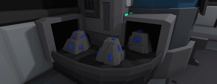 Games published by A Little More Games