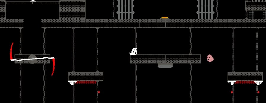Ghost Trap