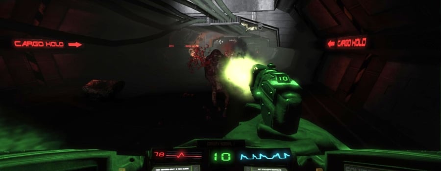 Games developed by MAG Studios