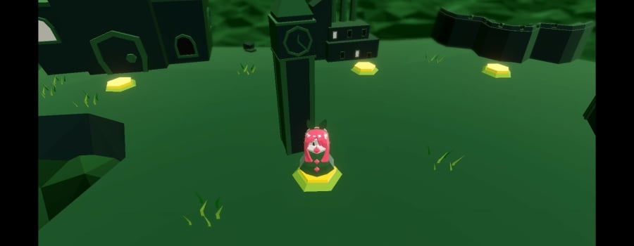 Games developed by Alexandre Laberge