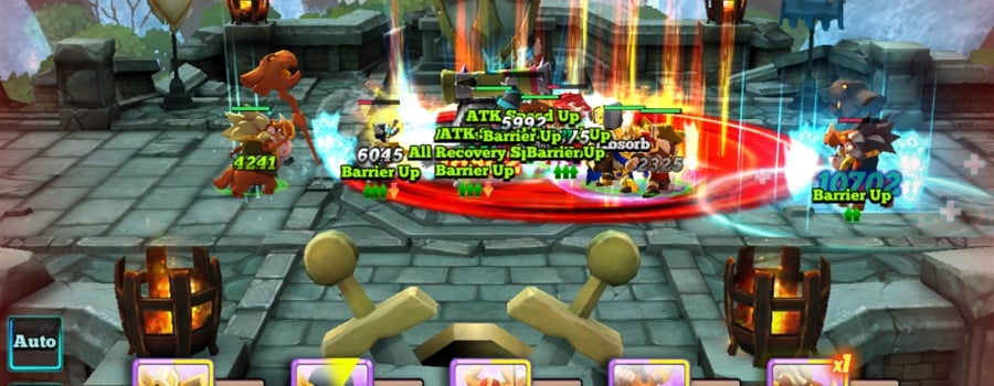 Games published by Singta