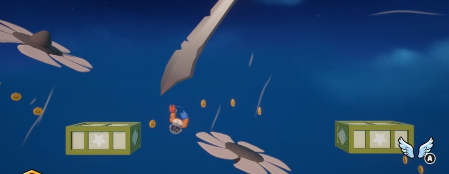 Games developed by MaxtiGames