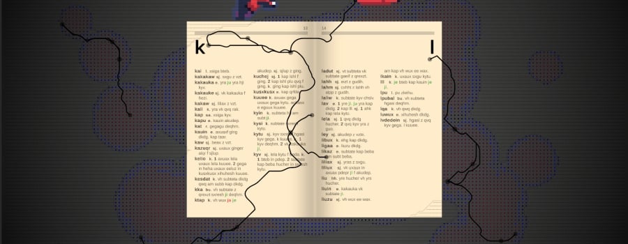 Games published by lizu ktap