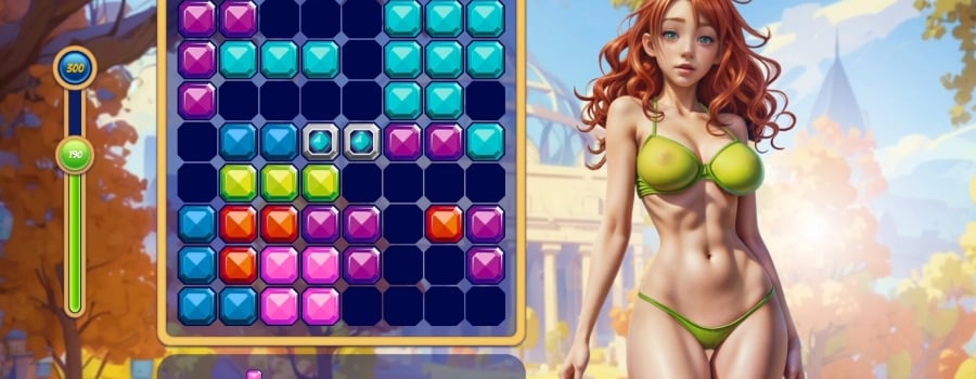 Games developed by SeDe Games