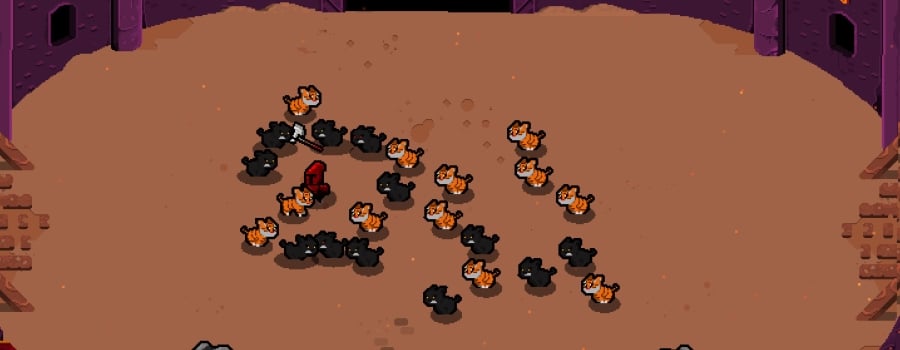 Gladiator's Arena