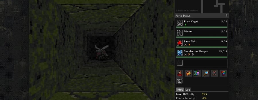 Games published by NoodleGameDev