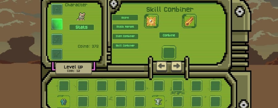 Games developed by Sleeper Build Studio