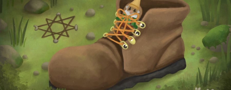 Gnomdom