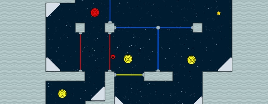 Games developed by Sadillac