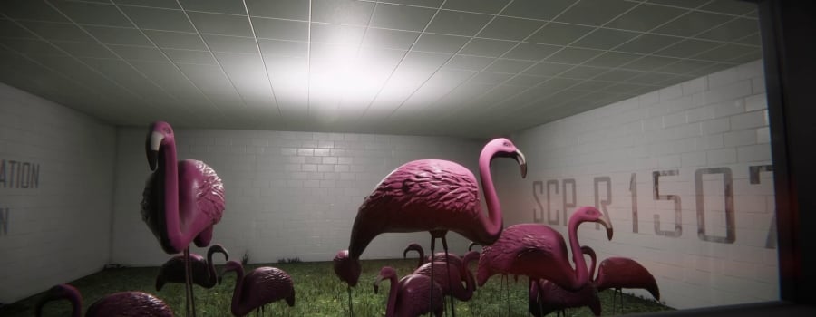 Games developed by Misfit Village