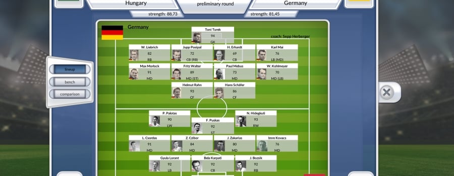 Goalgetter