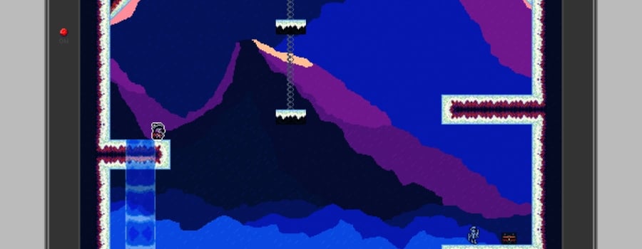 Goat's Tale Adventure